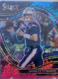 Jarrett Stidham