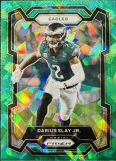 Darius Slay Jr.