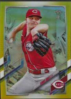 Sonny Gray