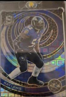 Ray Lewis