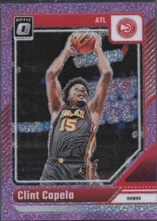 Clint Capela