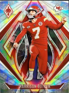 Harrison Butker
