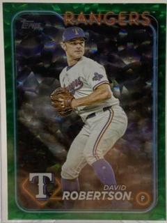 David Robertson