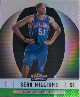 Sean Williams