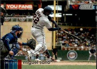 Miguel Sano