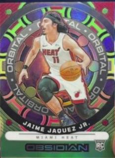 Jaime Jaquez Jr.