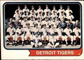 Tigers Team