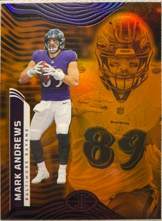 Mark Andrews