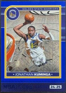 Jonathan Kuminga