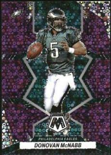 Donovan McNabb