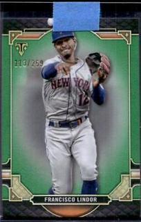 Francisco Lindor