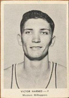 Victor Harned