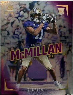 Jalen McMillan