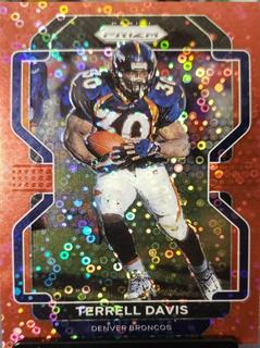 Terrell Davis