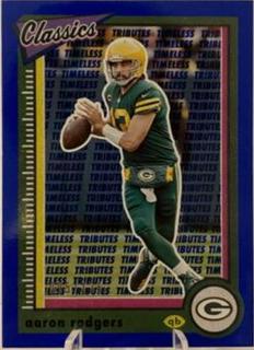 Aaron Rodgers