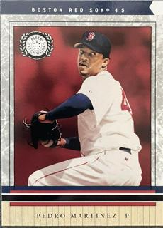 Pedro Martinez