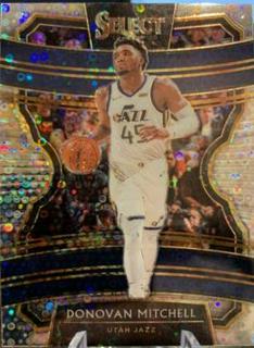 Donovan Mitchell