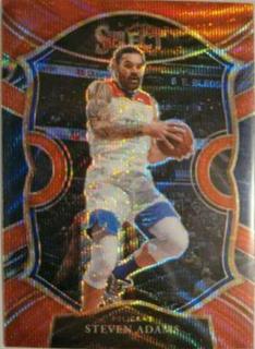Steven Adams