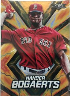 Xander Bogaerts