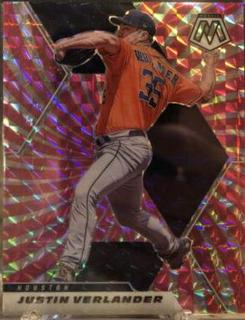 Justin Verlander