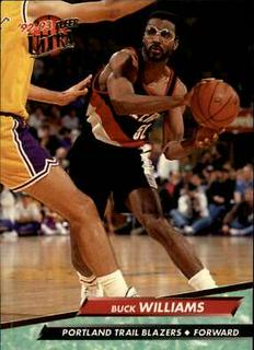 Buck Williams