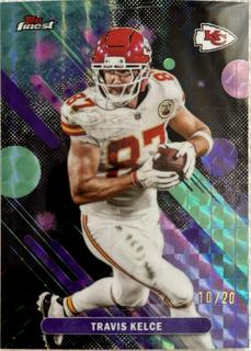 Travis Kelce