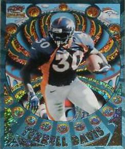 Terrell Davis