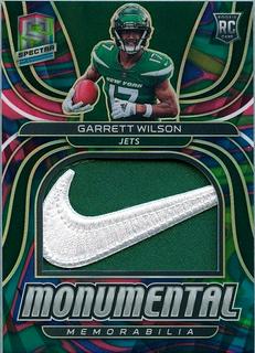 Garrett Wilson