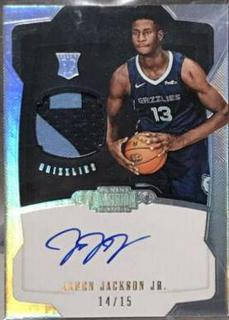 Jaren Jackson Jr.