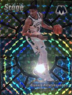 Giannis Antetokounmpo