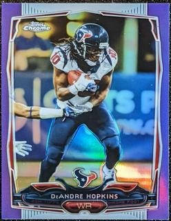 DeAndre Hopkins
