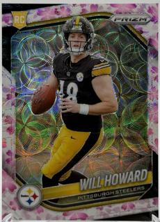 Will Howard