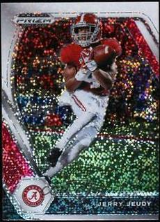 Jerry Jeudy
