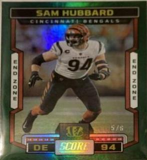 Sam Hubbard