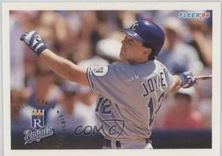 Wally Joyner