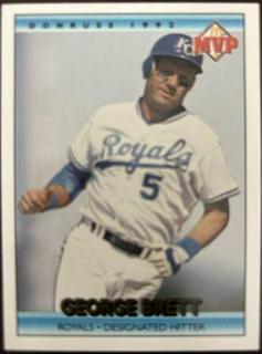 George Brett