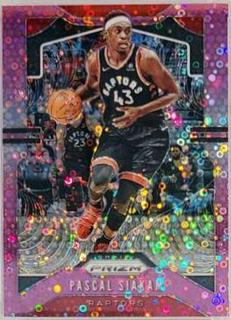Pascal Siakam