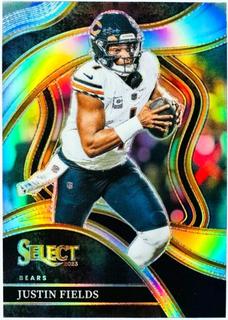 Justin Fields