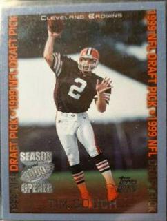 Tim Couch