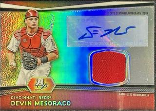 Devin Mesoraco
