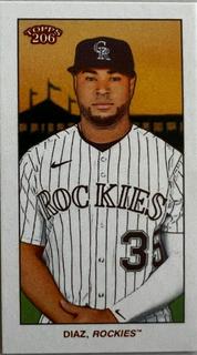 Elias Diaz