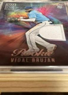Vidal Brujan