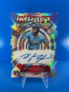 Wyatt Langford