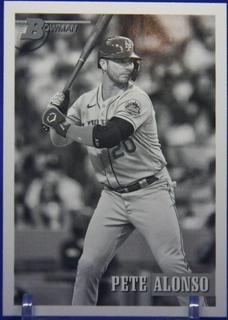 Pete Alonso