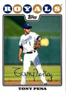 Tony Pena