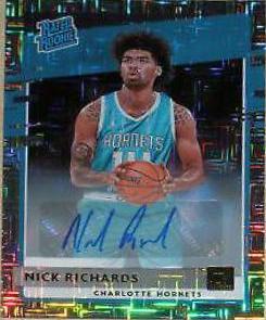 Nick Richards