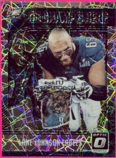 Lane Johnson