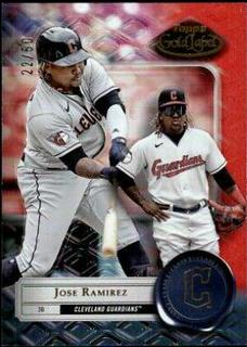 Jose Ramirez