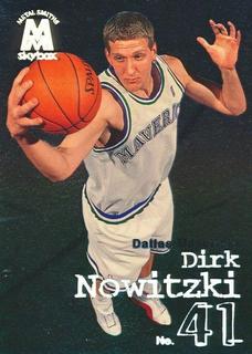 Dirk Nowitzki