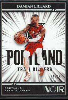 Damian Lillard